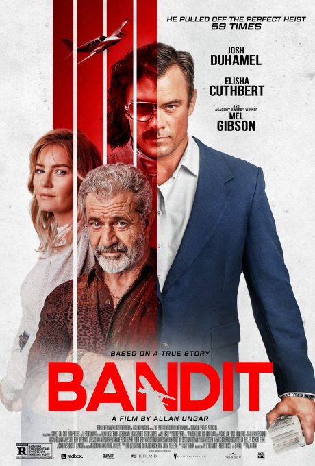 Bandit 15