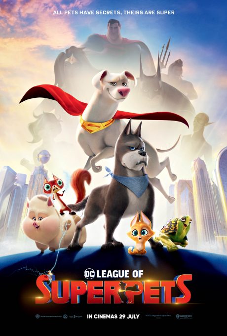 Superpets 6